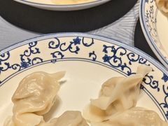 -东方饺子王(新阳路店)