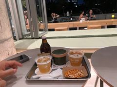 -SAANCI山池咖啡(海上世界文化艺术中心店)