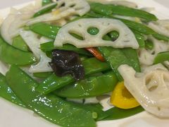 -刘胖子家常菜·蹄花焖藕(中南店)