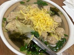 -吉云馄饨(桑梓路店)