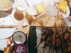 -喝丢一只鞋海鲜烧烤·海肠捞饭(东关街店)