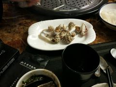 -船奇蒸汽海鲜·闽菜(八市海鲜总店)