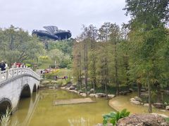 -云溪植物园