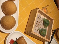 -蔡澜点心·粤菜(花城汇南区店)