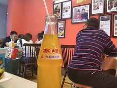 -大嘻咹biangbiang面(历史博物馆店)