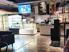 -JINNS锦时 steak&pizza(浸信会礼拜堂旧址店)
