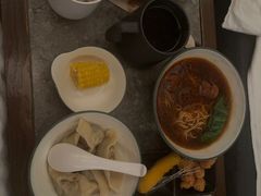 -和子足浴SPA会馆(东方之门店)