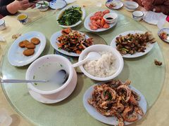 -源海渔村·现捞海鲜(大角湾店)
