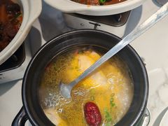 -又见炊烟私房菜(敬亭路店)