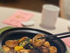 -尚一汤·粤菜海鲜(环球港店)