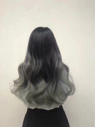 -TOP HAIR SALON