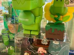-柠季·手打柠檬茶(静安大悦城北座B1店 )