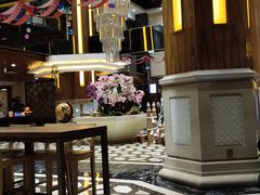 -海德温泉酒店