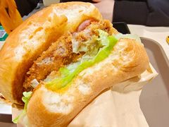 -魏家凉皮(万辉店)