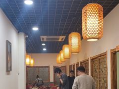 -醉御香渔家园(临沂路与大连路店)