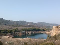 -白马涧龙池景区