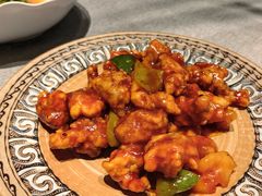 -宏达宴老菜馆(群力第四大道店)