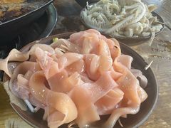 -正南齊北重庆老火锅(光华村直营店)