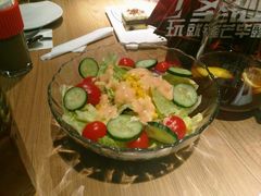 -必胜客(栖乐荟店)