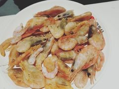 -鼎香缘海鲜自助火锅烤肉(锦辉购物广场店)