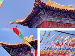 -西安市广仁寺