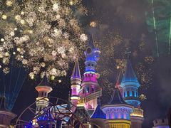 -沈阳方特欢乐世界