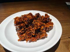 -新白鹿餐厅(滨江银泰店)