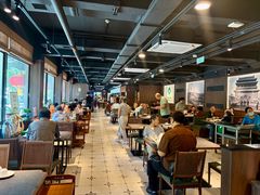 -南来顺饭庄·小吃·涮肉·清真(大观园店)