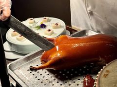 -四世同堂·京菜·烤鸭(双井店)