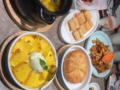 -新白鹿餐厅(嘉兴八佰伴华府店)