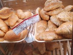 -山崎面包(静安久光店)