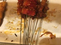 -铁人烧烤(北京店)