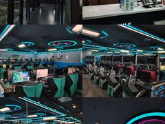 -任我游电竞(朝外店)