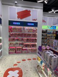 -kidsland(颐堤港店)