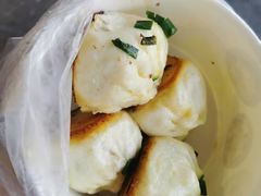 生煎-同心楼(解放北路店)