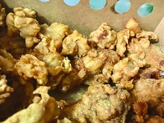 -阿捡忭京炸鸡(韭菜园总店)