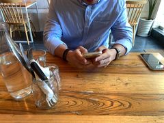 -Egg•Allday Brunch(襄阳北路店)