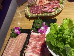 -牛炙烤肉(车公庙店)