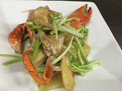 -桃源春晓中餐厅 TaoYuan Restaurant