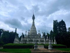 -云南民族村