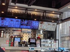 -老妈米线(港龙店)