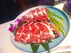 -正宗齐齐哈尔烤肉·齐牛哥鲜切炭火烤肉(杭州总店)