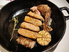 -王品牛排(北京西单店)