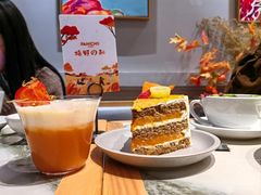 -沛家·西餐Brunch·直火料理