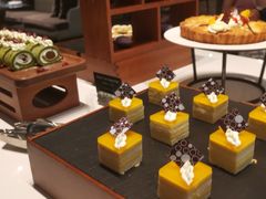 -康莱德酒店·美庭自助餐厅