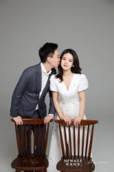 -新奕映像摄影机构