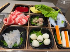 -海底捞火锅(金桥太茂商业广场店)