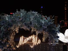 -InParty·游艇求婚策划生日派对布置(世纪大道店)