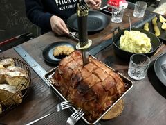 肉山-真脑花改(延安三路店)