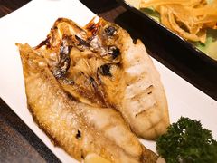 -桂马·日本料理·海胆·海鲜饭·酒场(民主广场店)